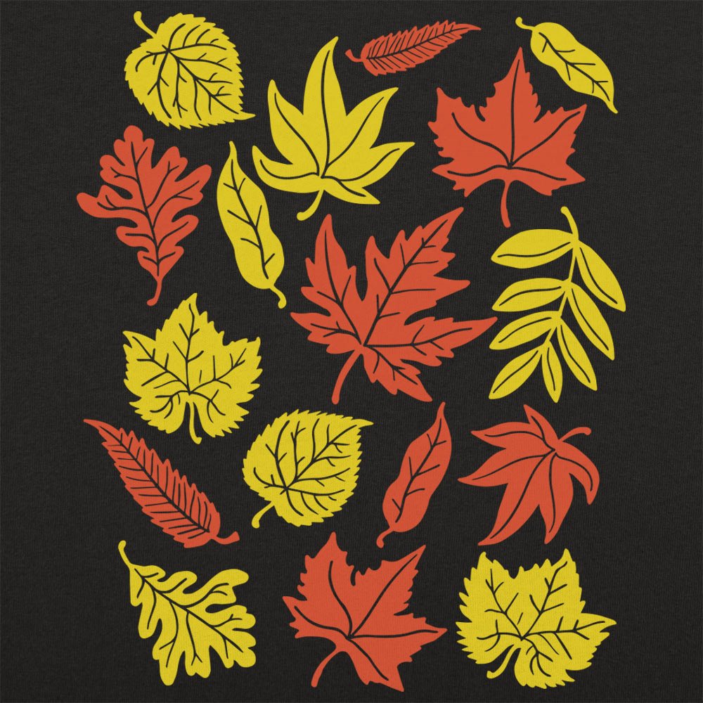 Fall Leaves