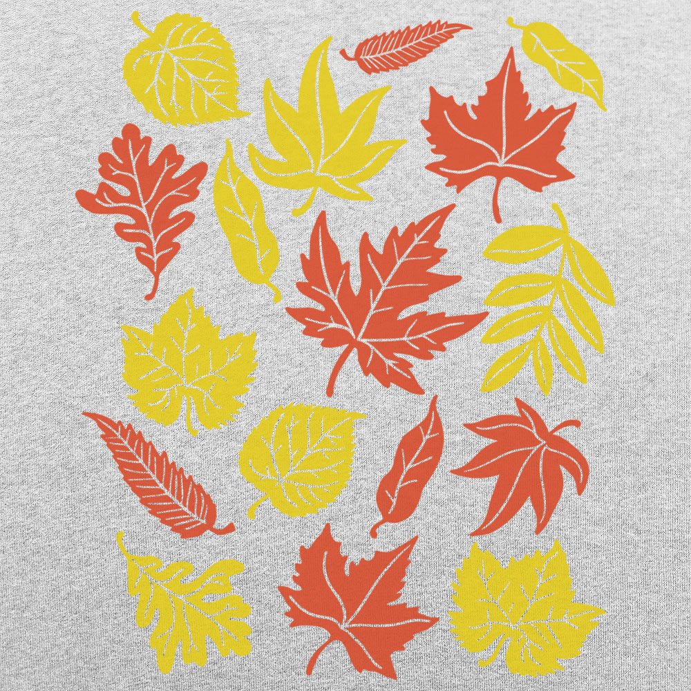 Fall Leaves