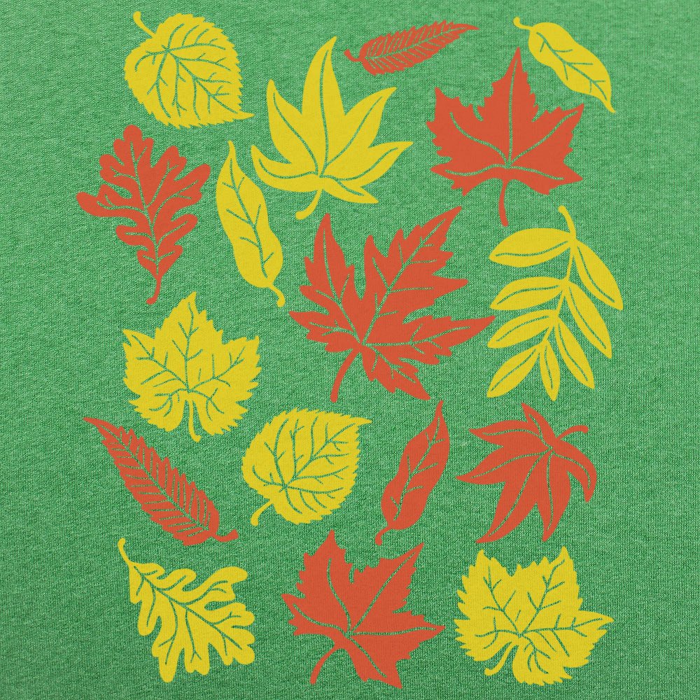 Fall Leaves