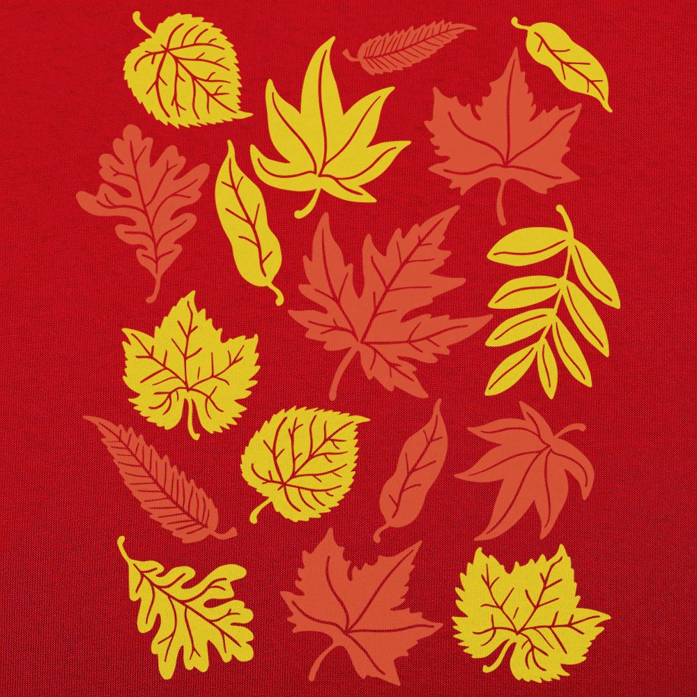 Fall Leaves