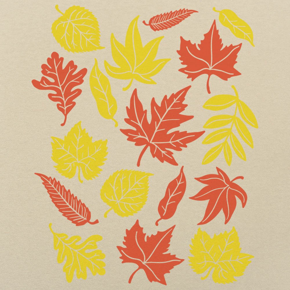 Fall Leaves