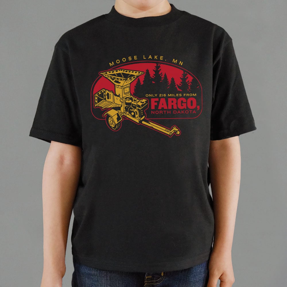 Fargo ND