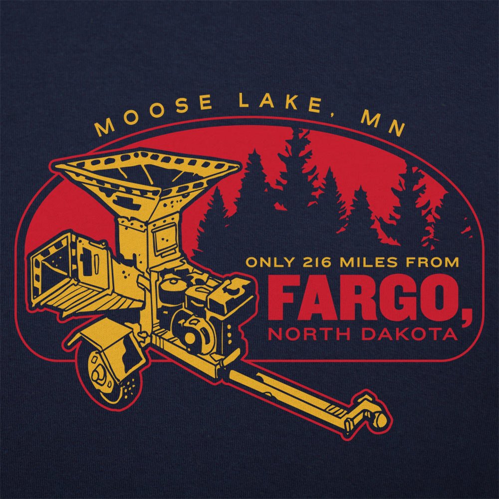Fargo ND