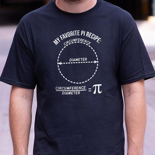 Favorite Pi Recipe