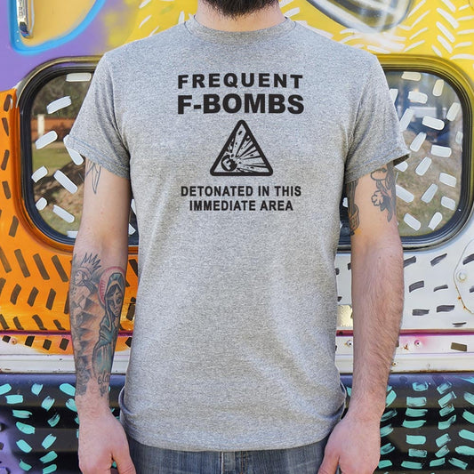 F-Bomb Area