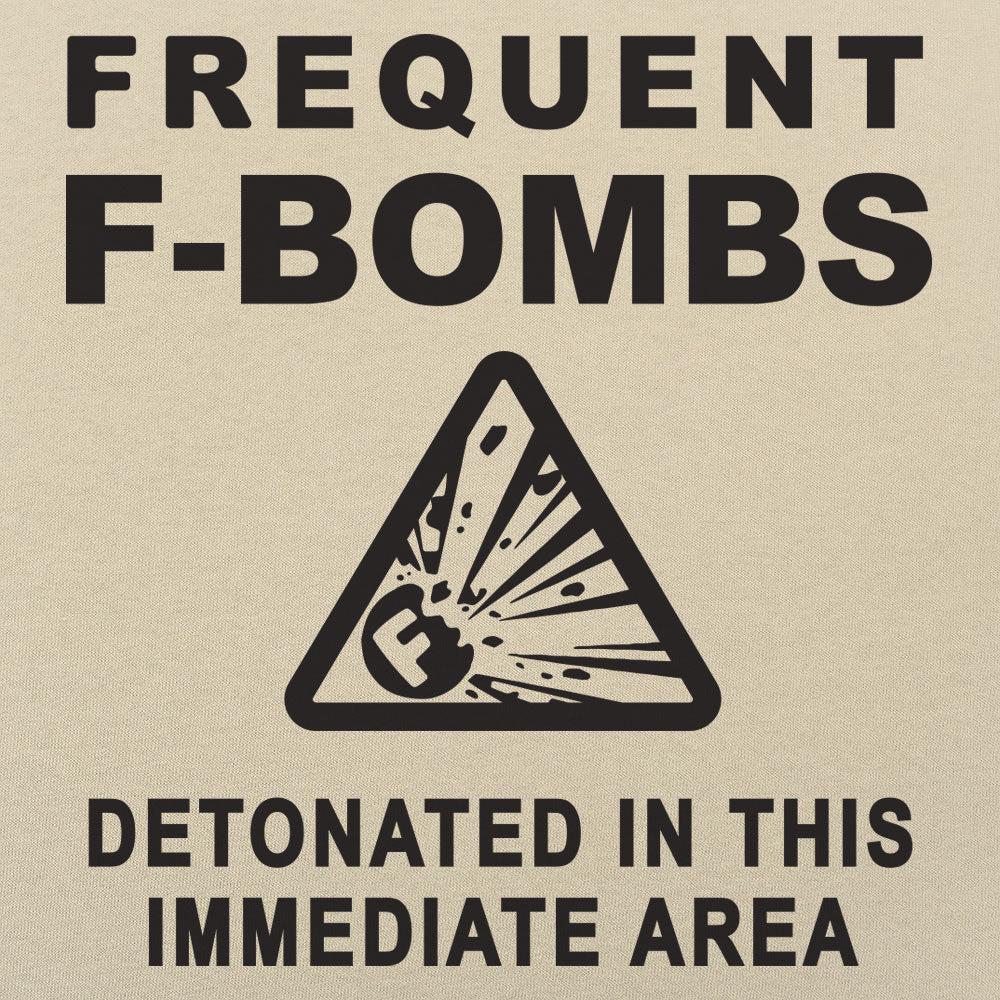 F-Bomb Area