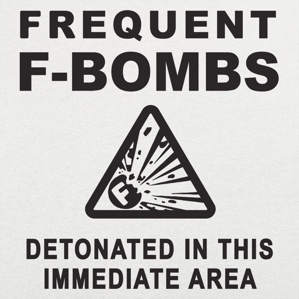 F-Bomb Area
