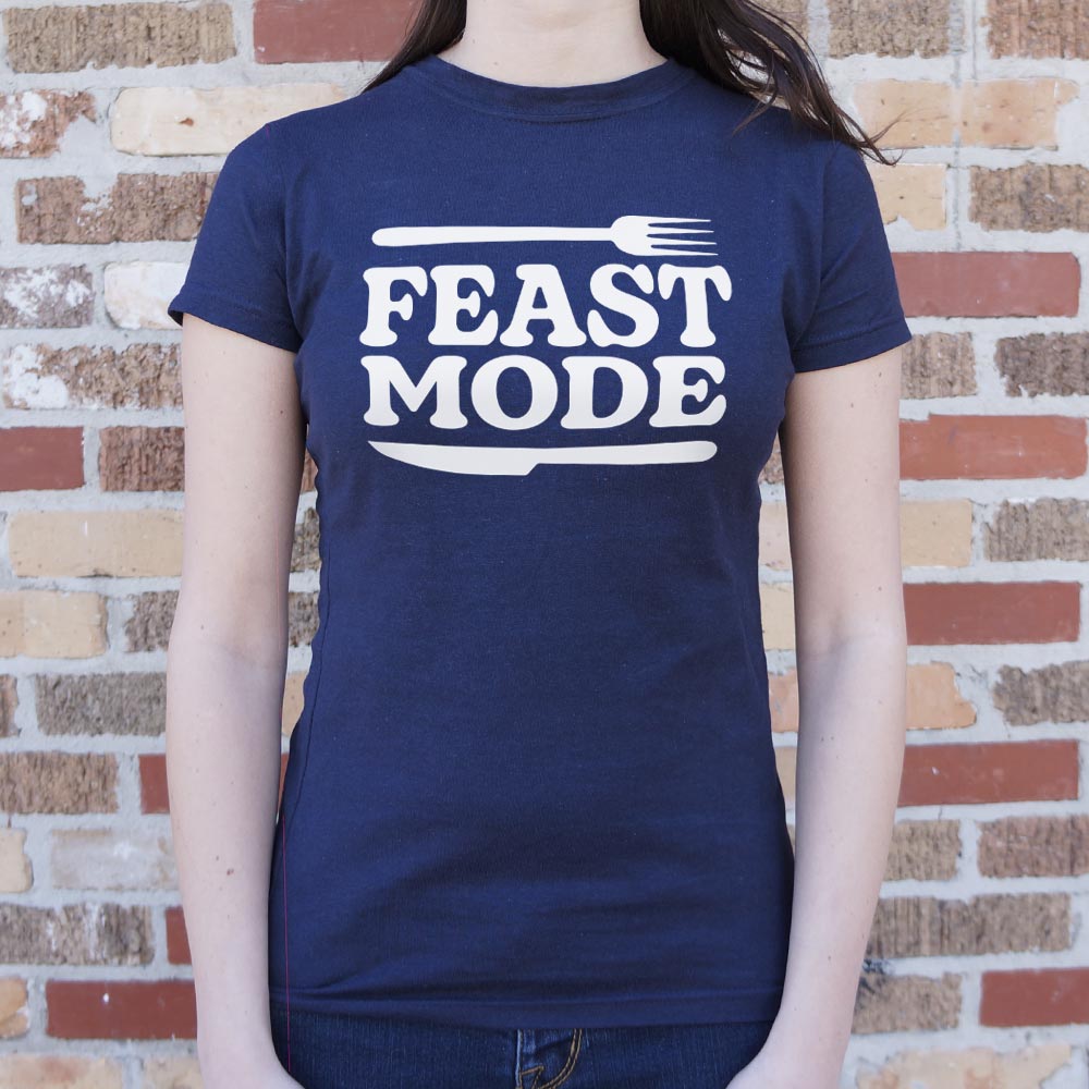 Feast Mode