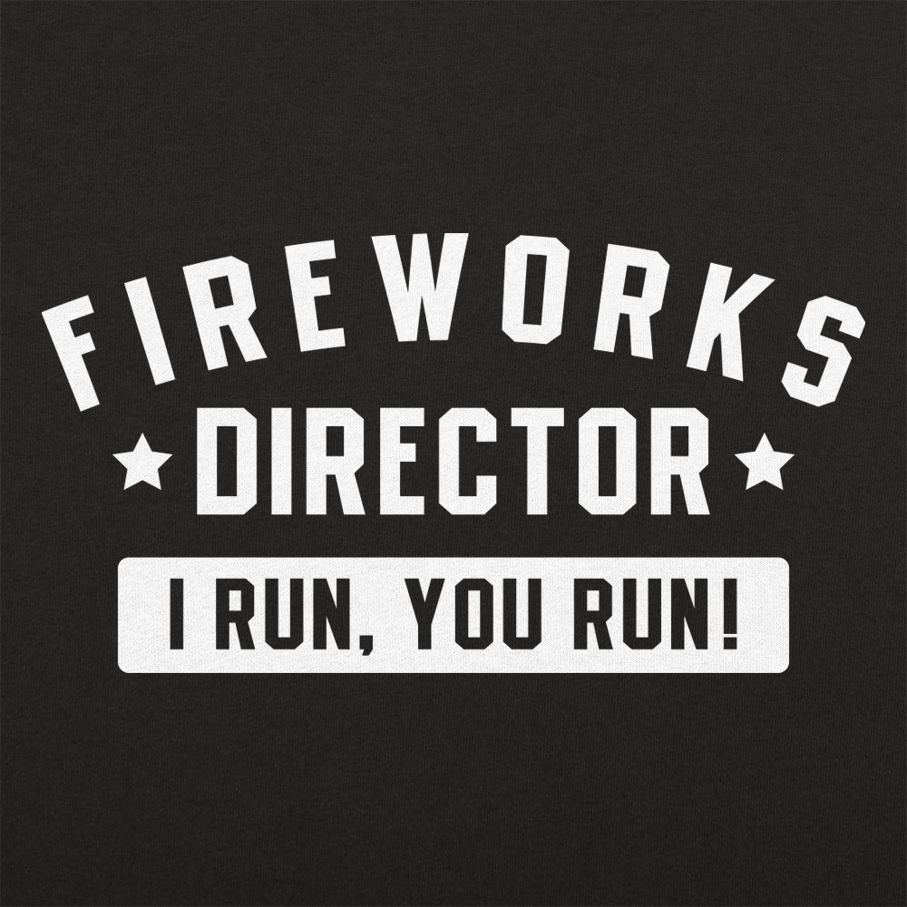 Fireworks Director