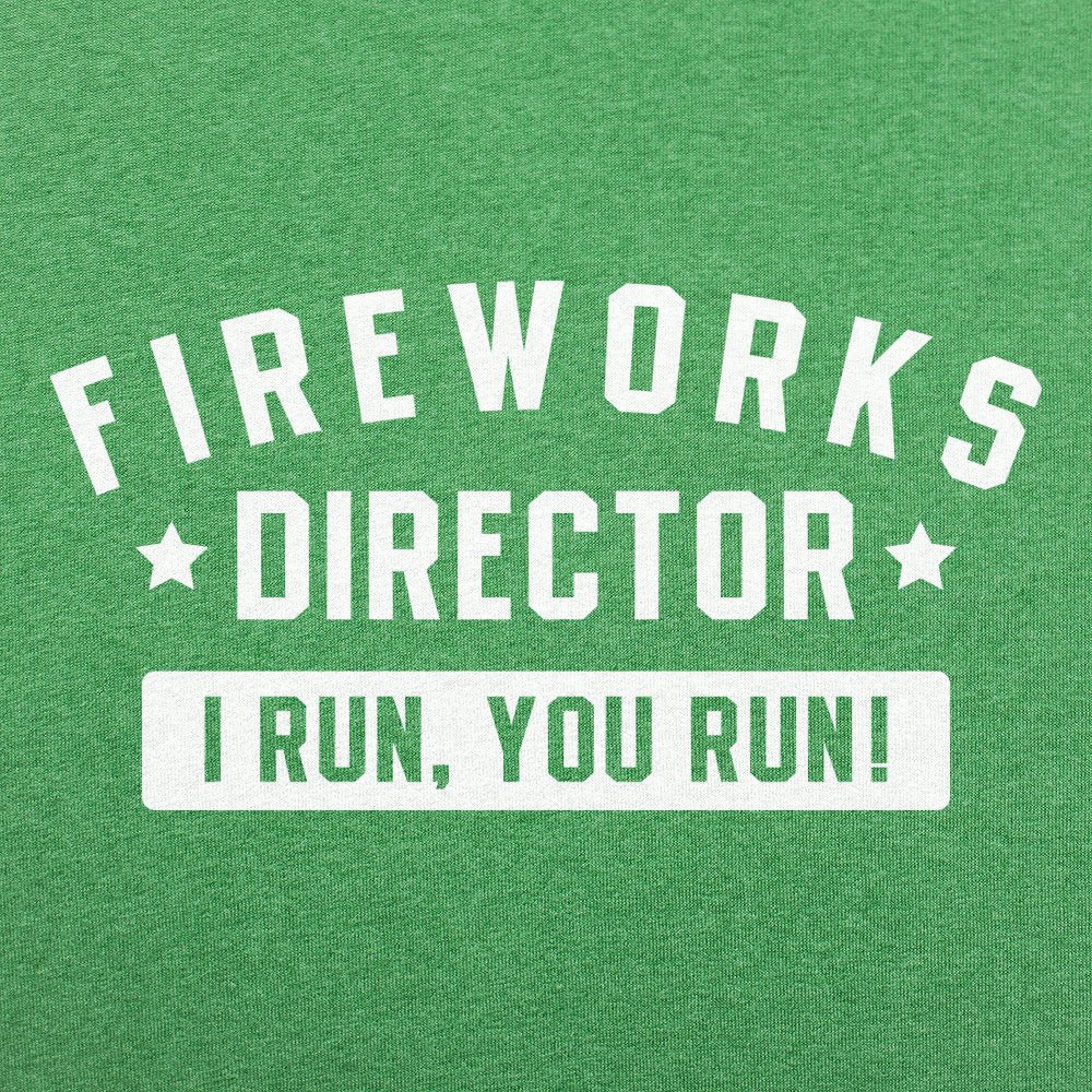 Fireworks Director