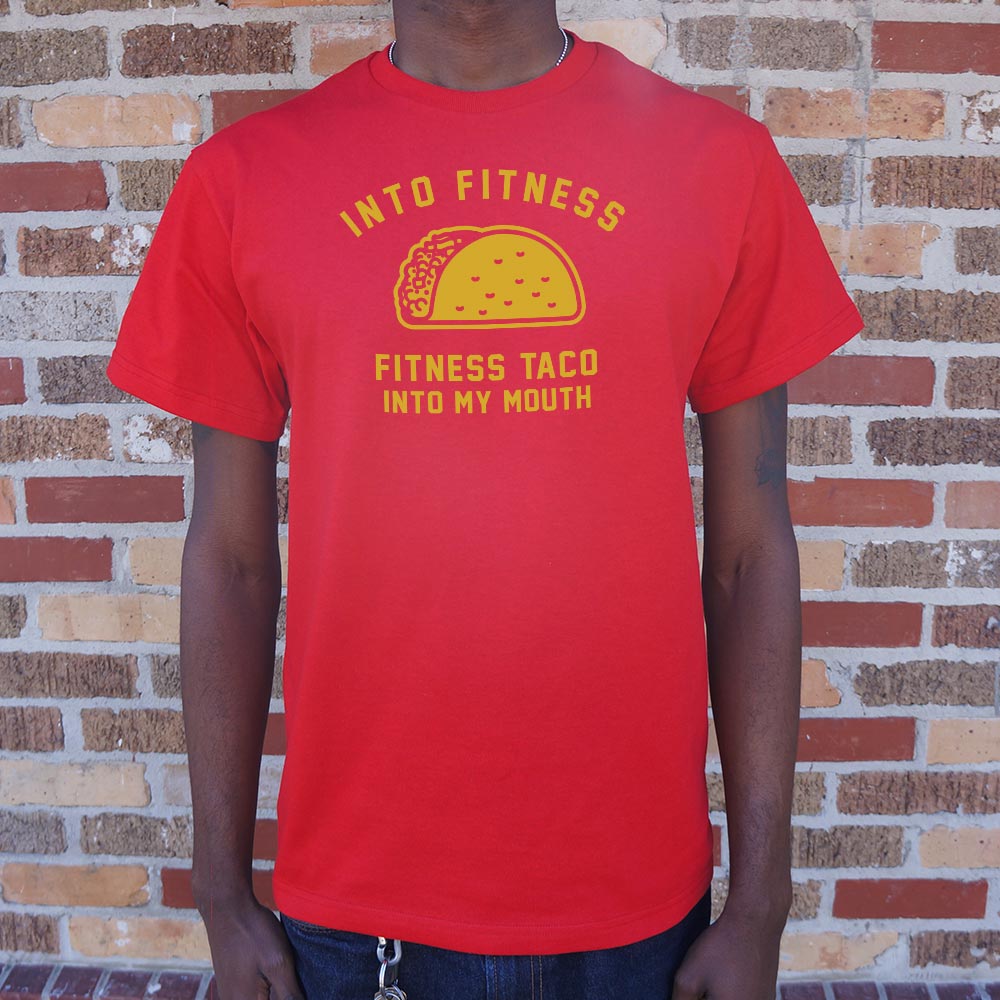 Fitness Taco