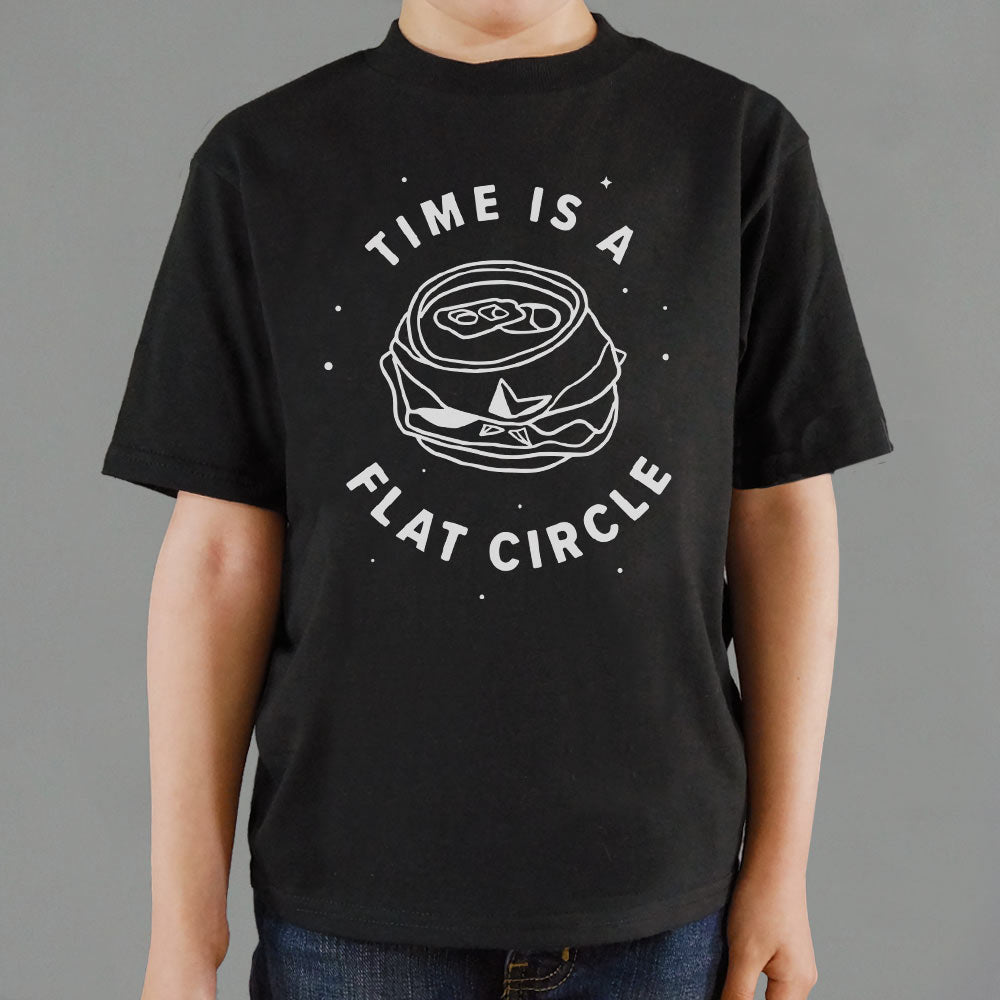 Flat Circle Wo