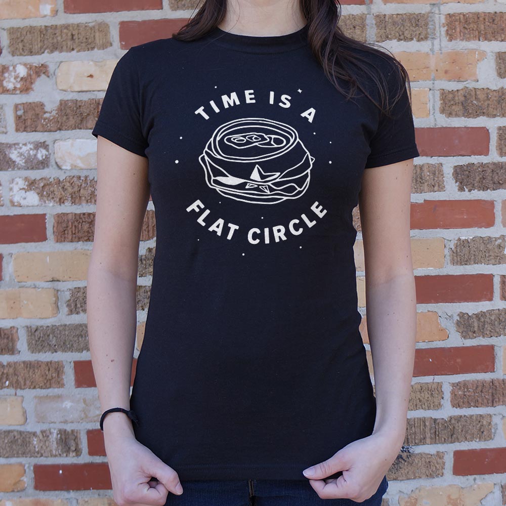 Flat Circle Wo