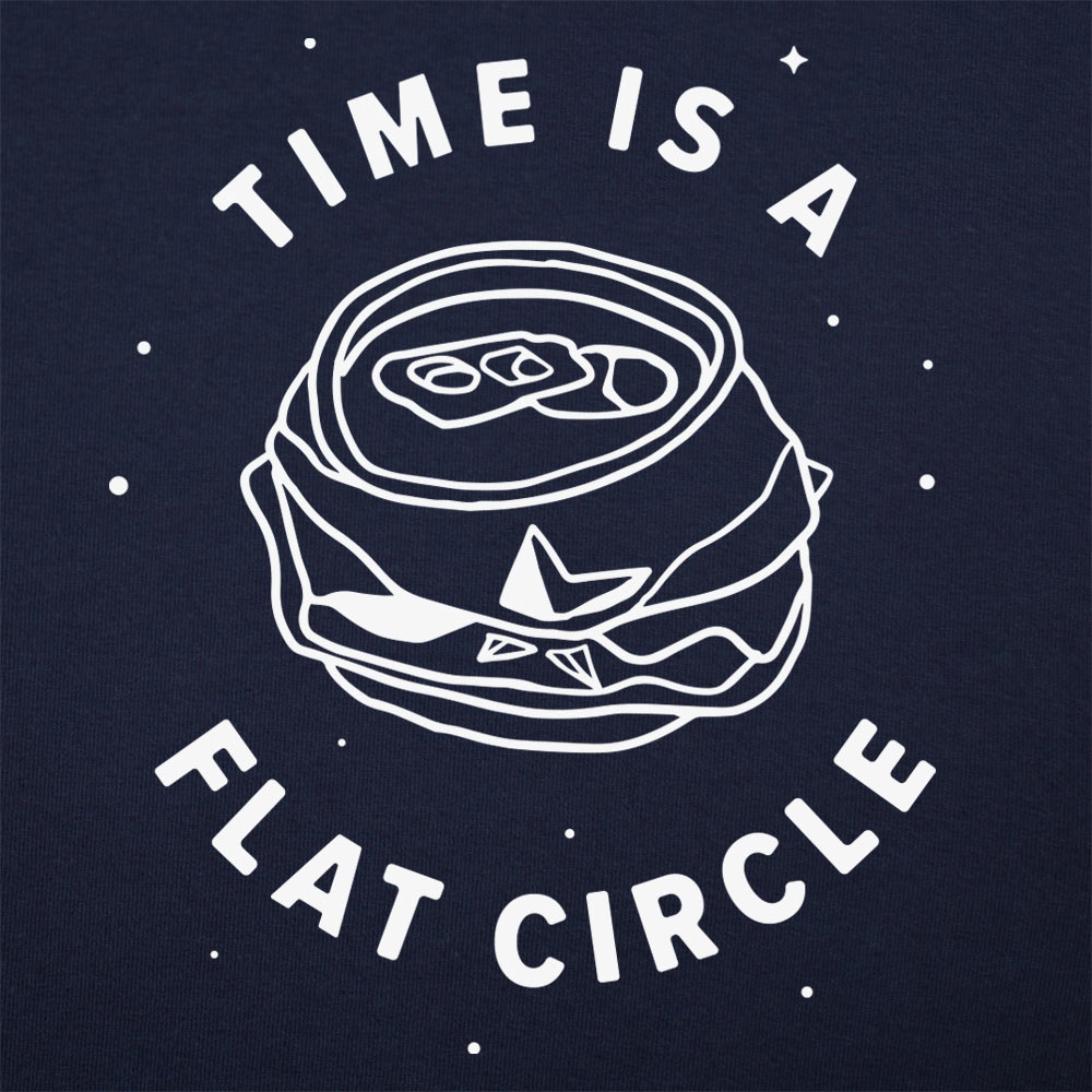 Flat Circle Wo