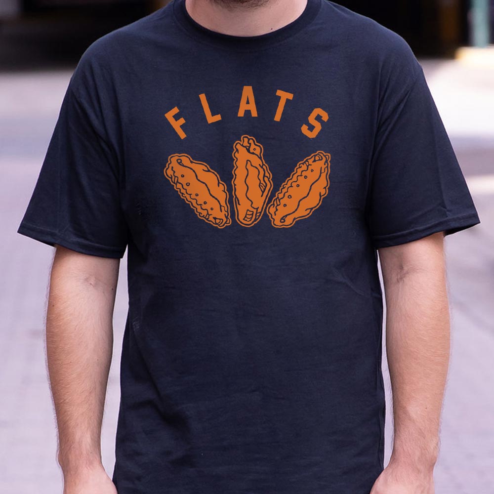 Flats