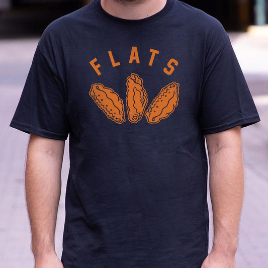 Flats