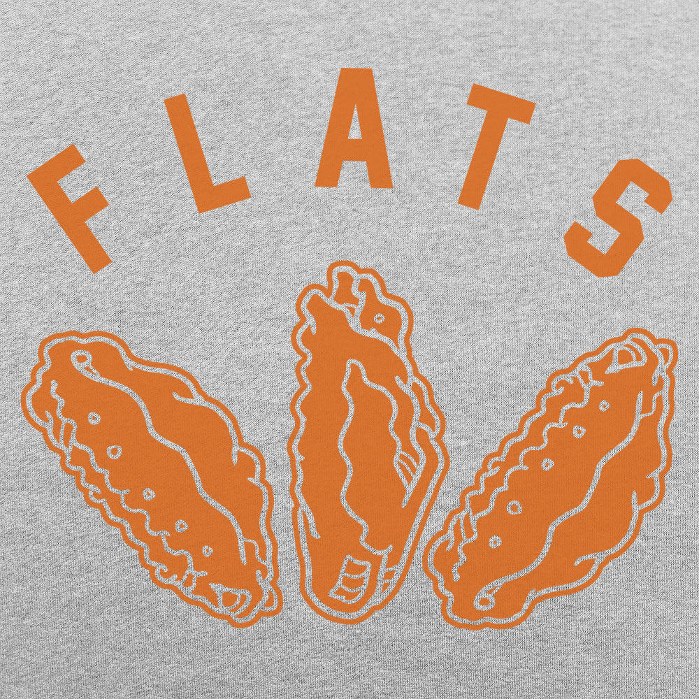 Flats