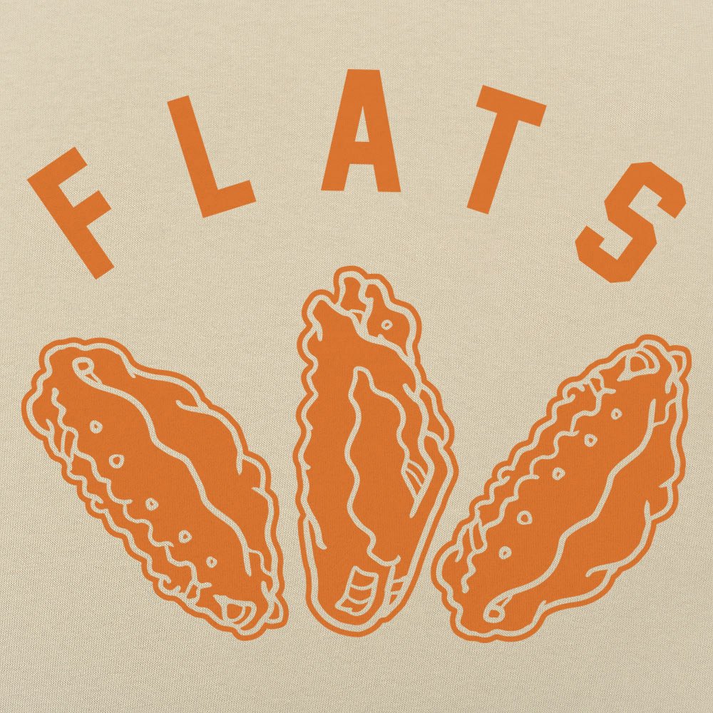 Flats