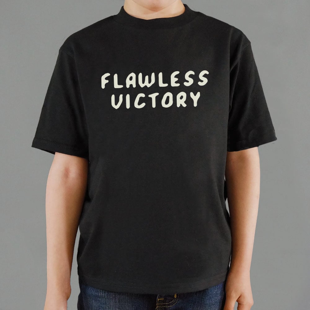 Flawless Victory