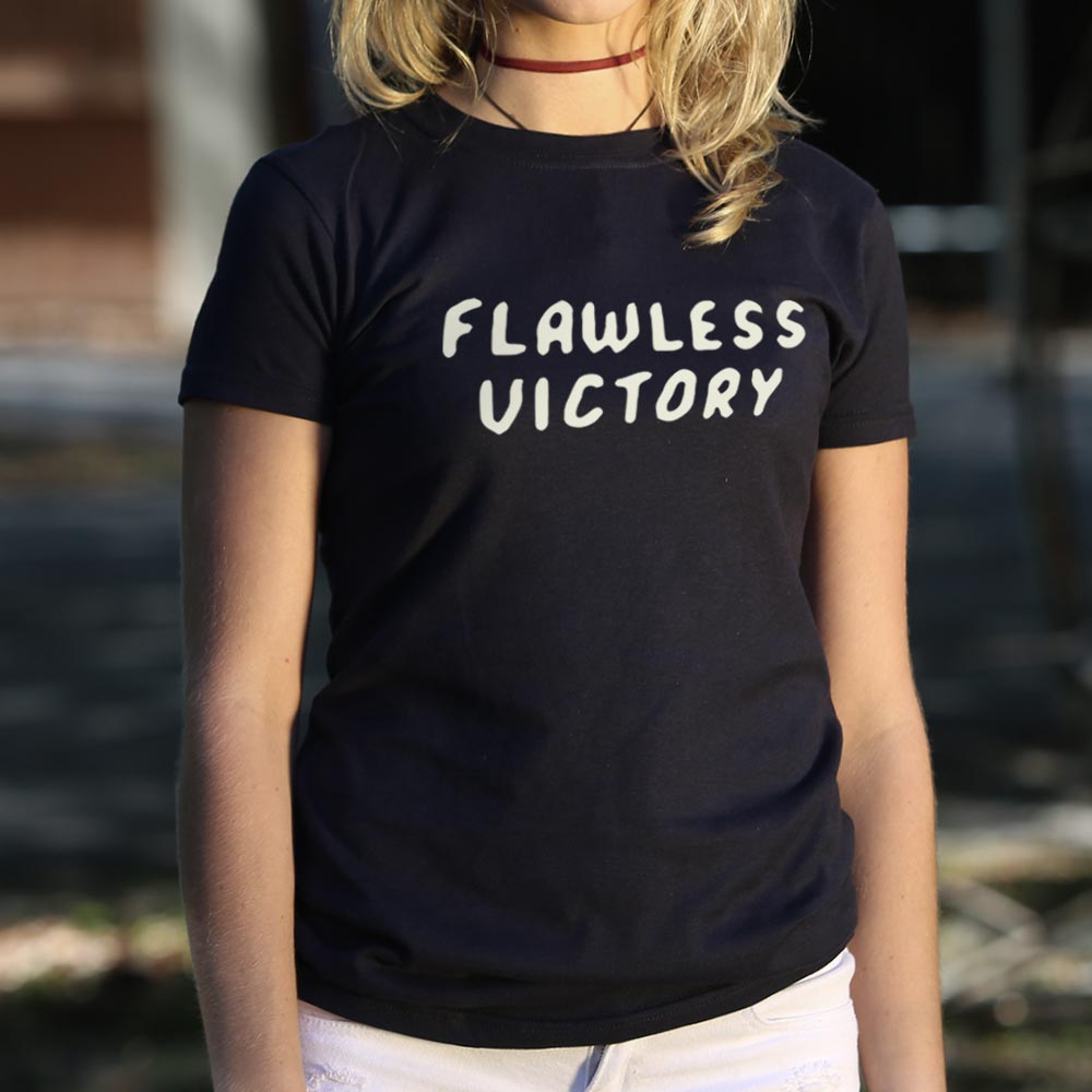 Flawless Victory