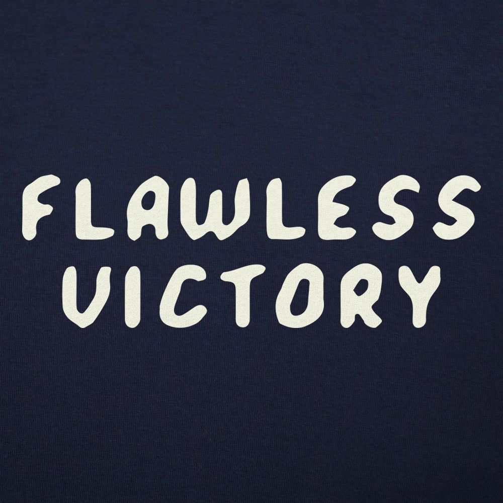 Flawless Victory