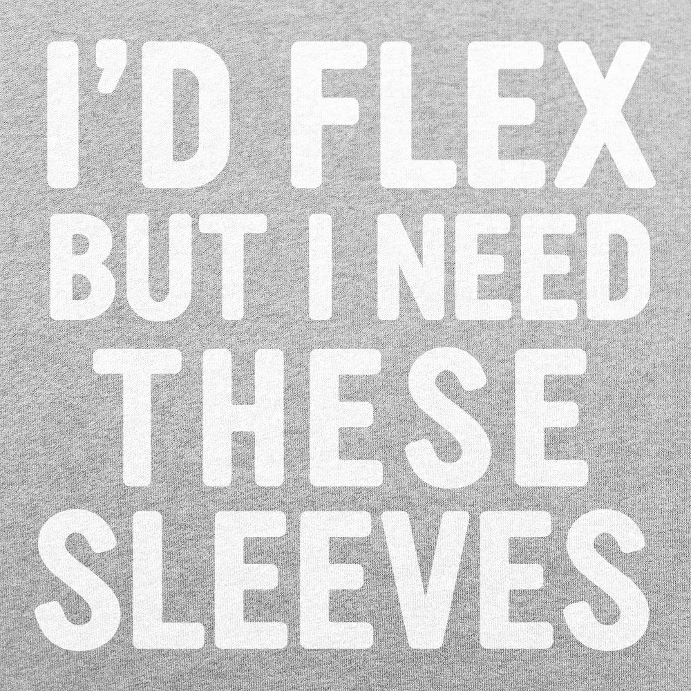 Flex Sleeves