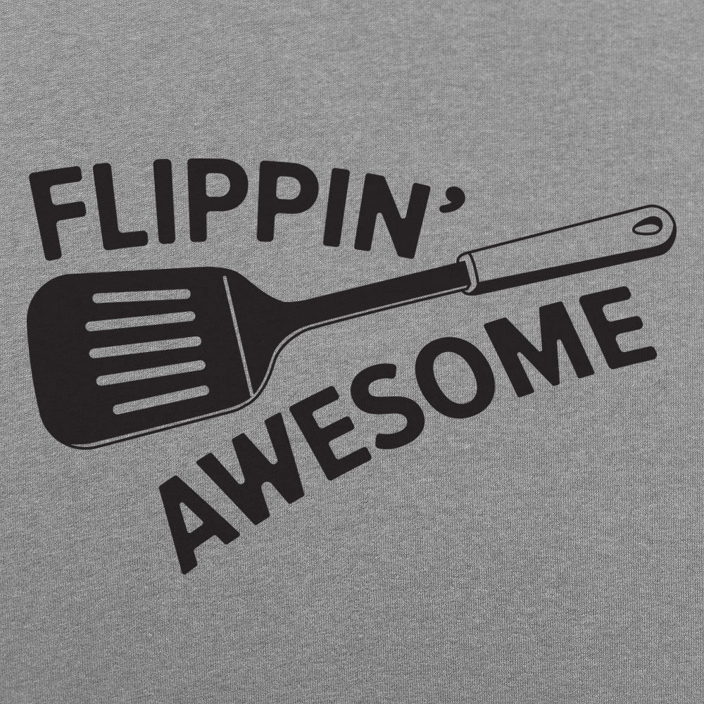 Flippin' Awesome