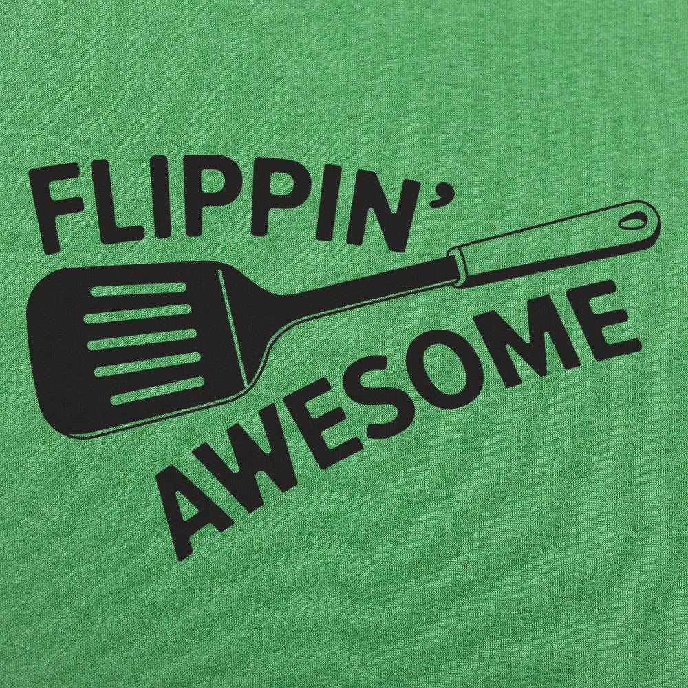 Flippin' Awesome