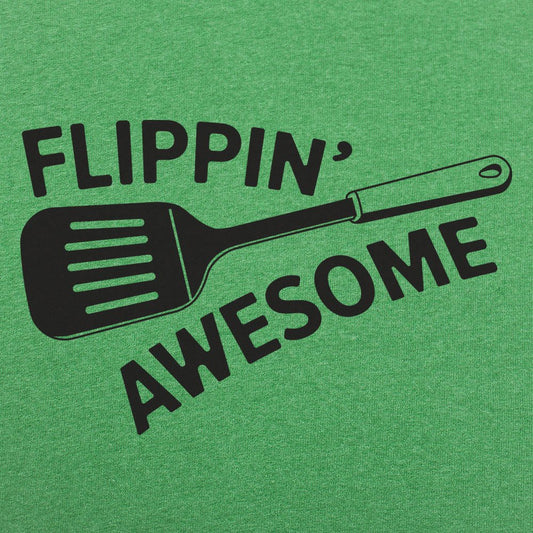 Flippin' Awesome