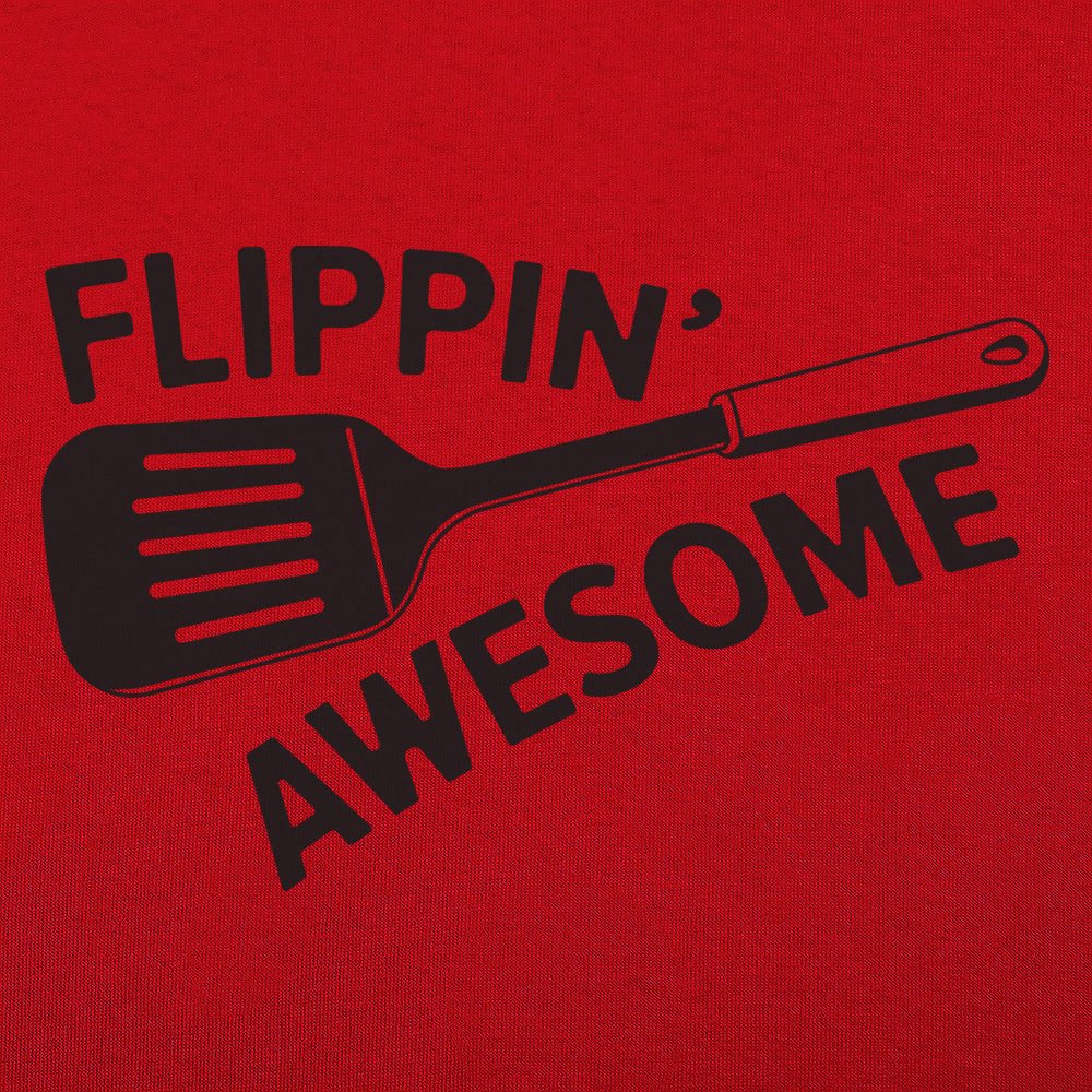 Flippin' Awesome