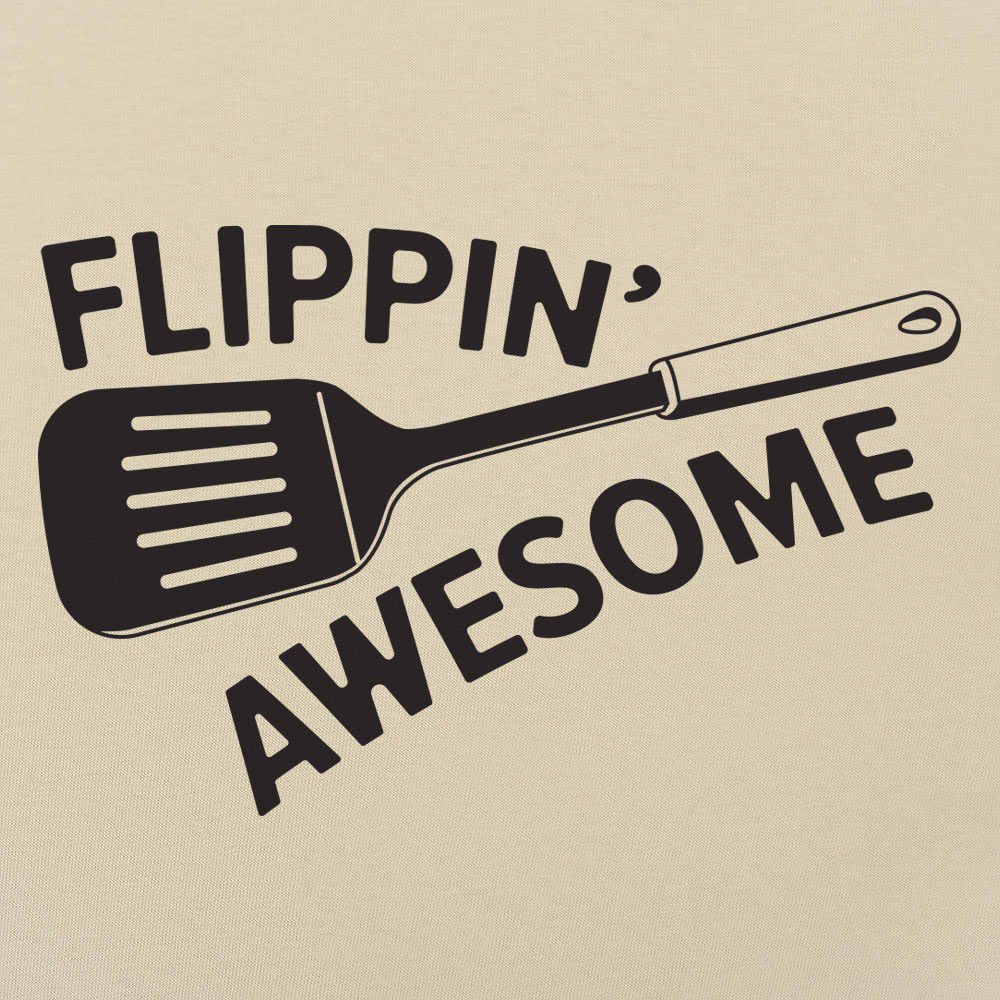Flippin' Awesome