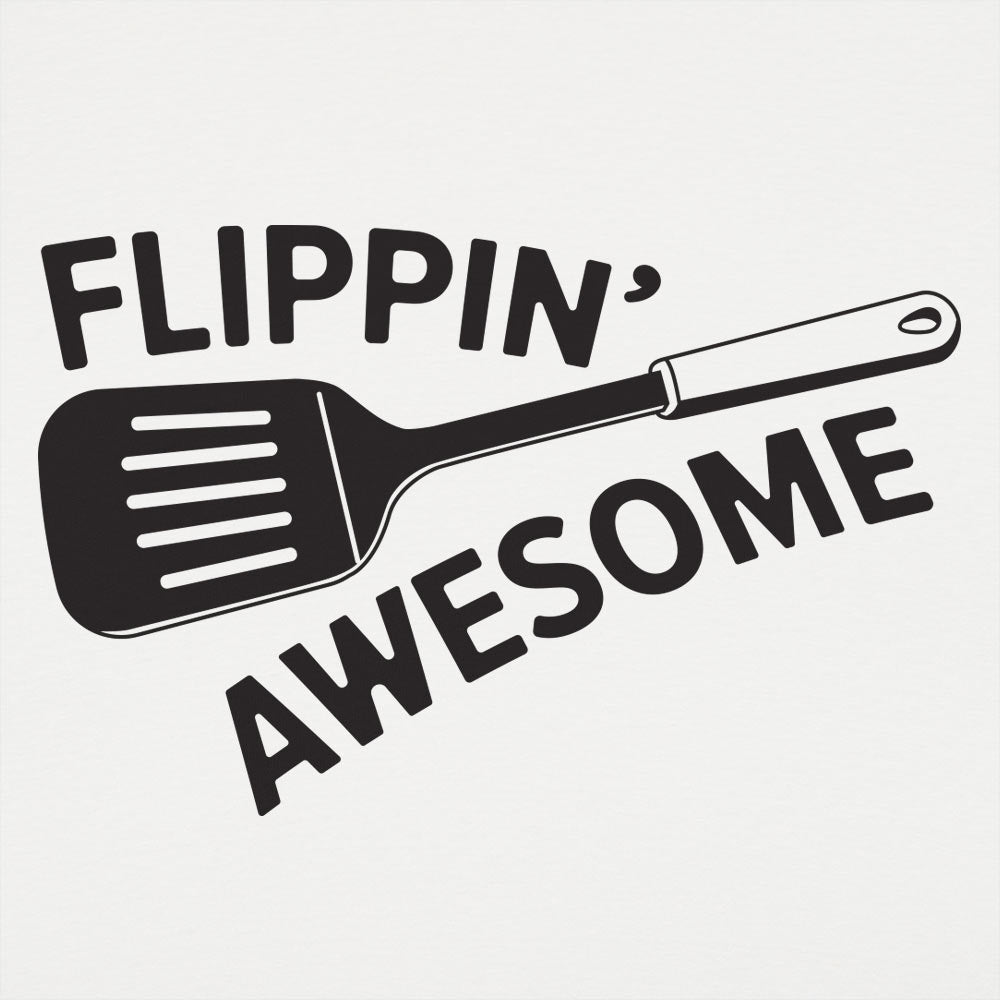 Flippin' Awesome