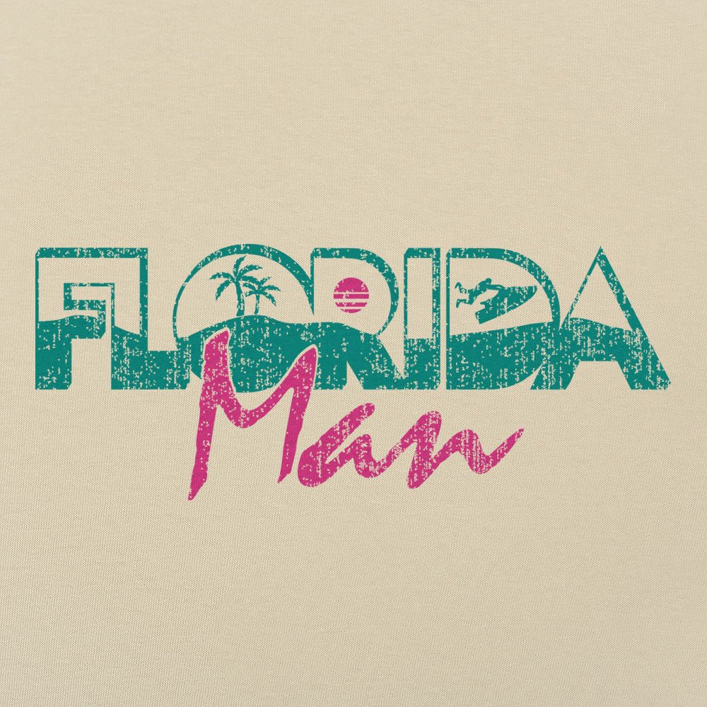 Florida Man