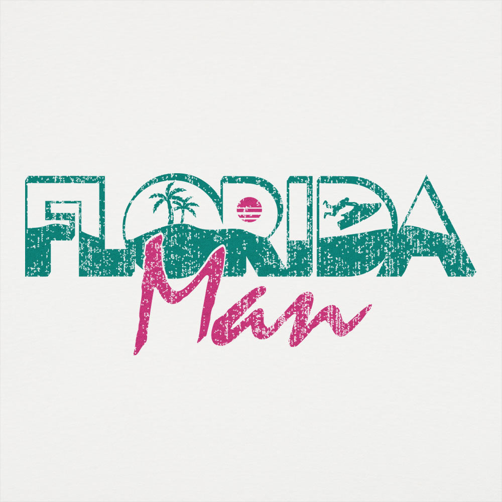 Florida Man