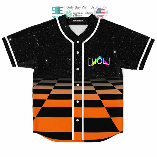 BEST Flow RZ Baseball Jersey