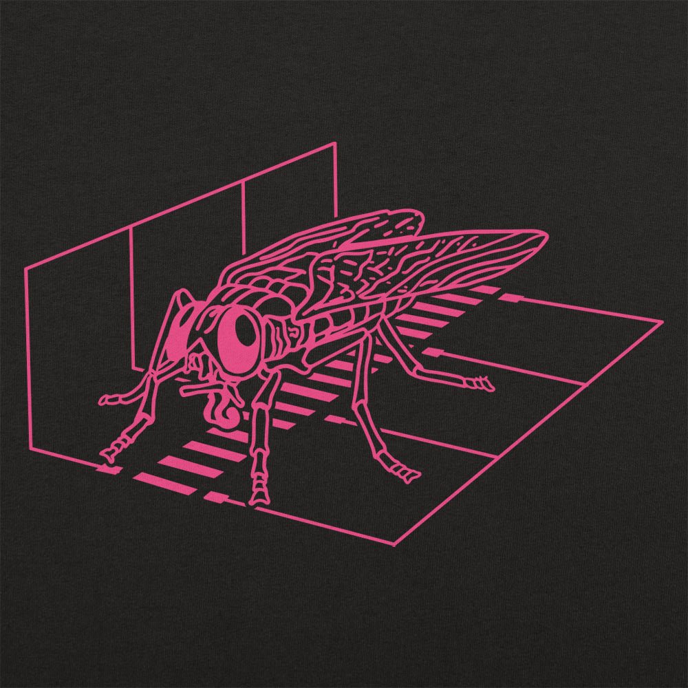 Fly Scan