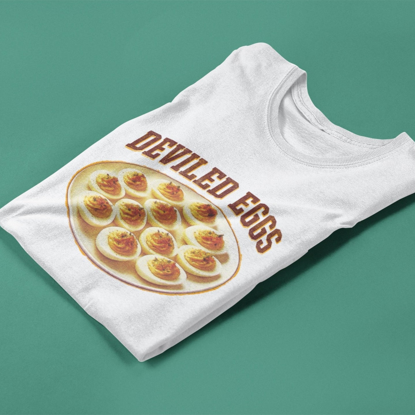 Deviled Eggs 2025 T Shirts
