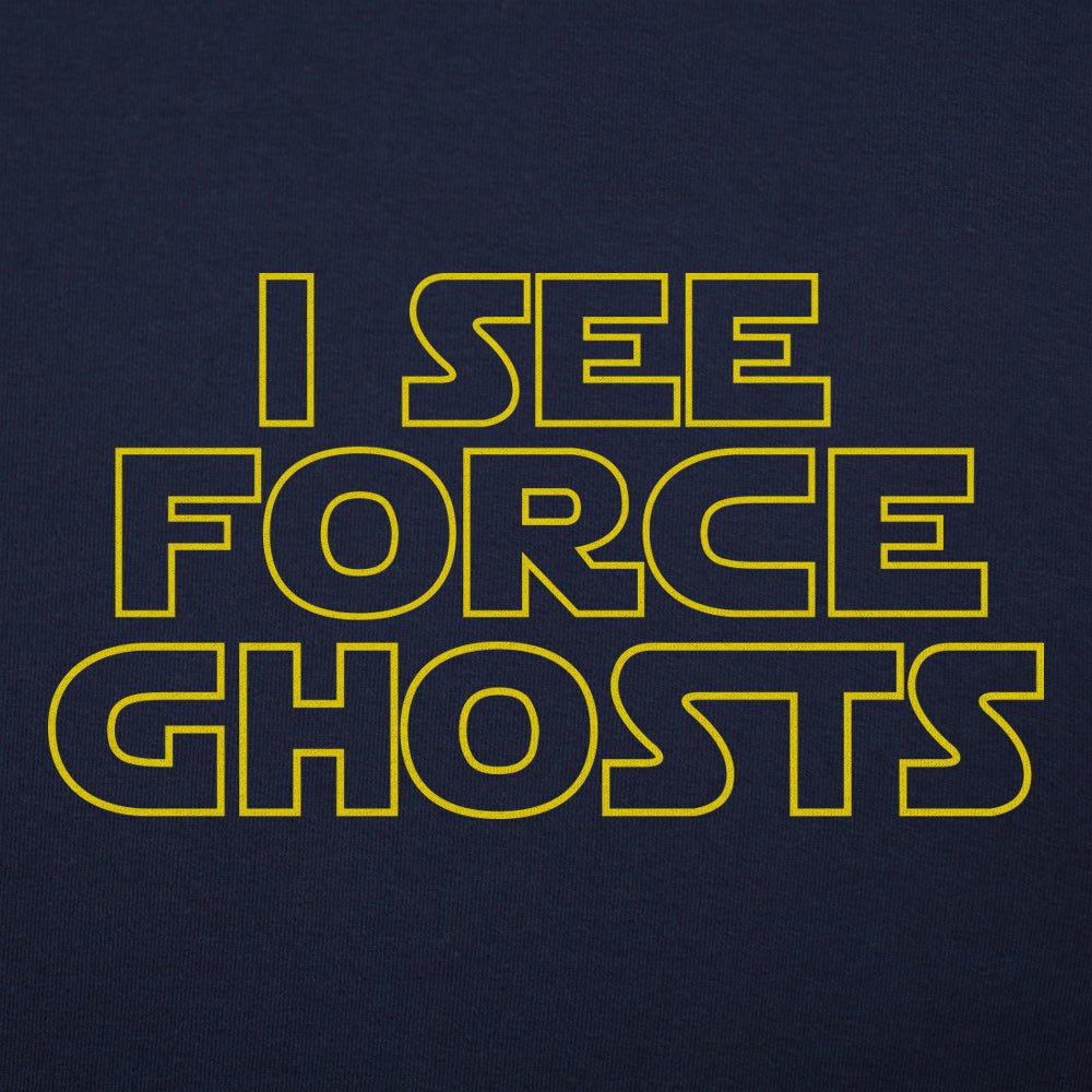 Force Ghosts