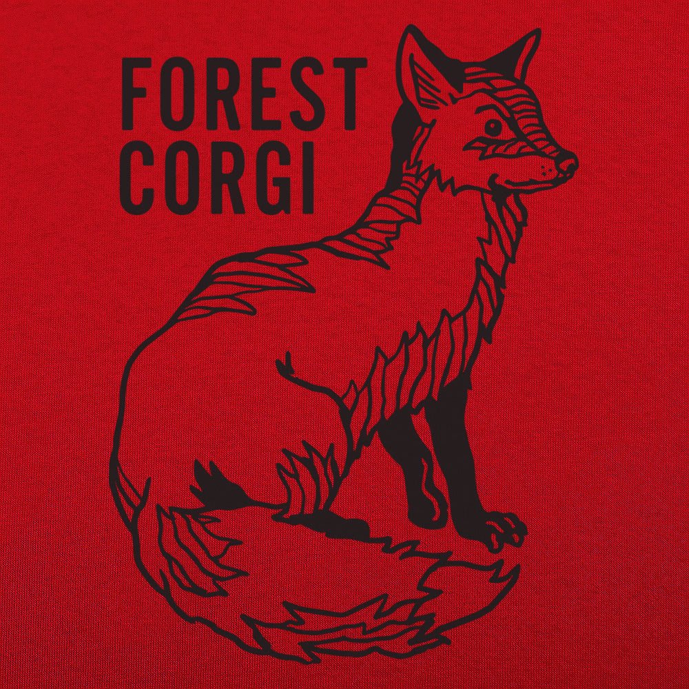 Forest Corgi