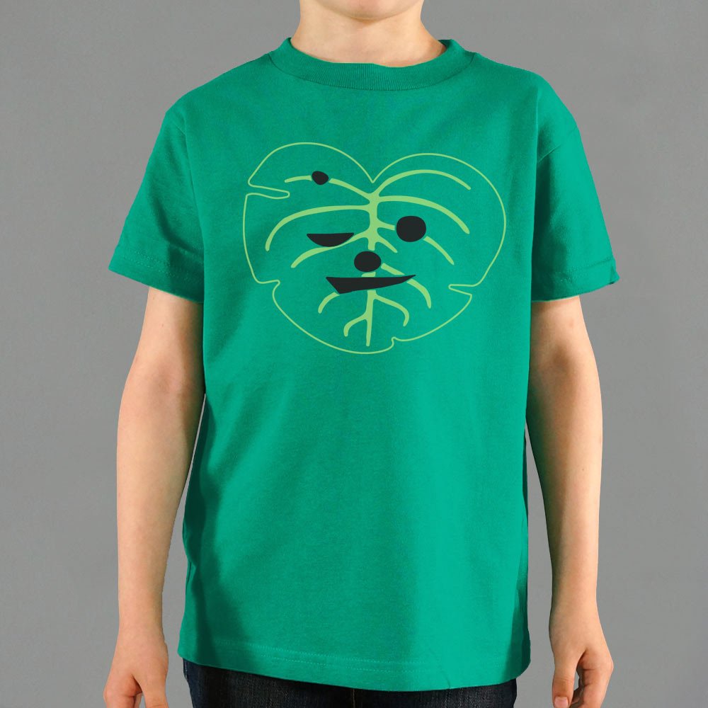 Forest Spirit Mask