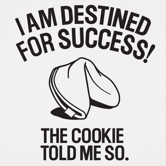 Fortune Cookie Prophecy
