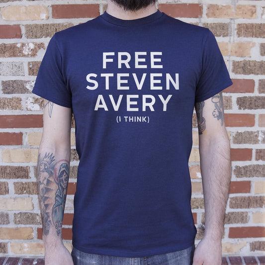Free Steven Avery