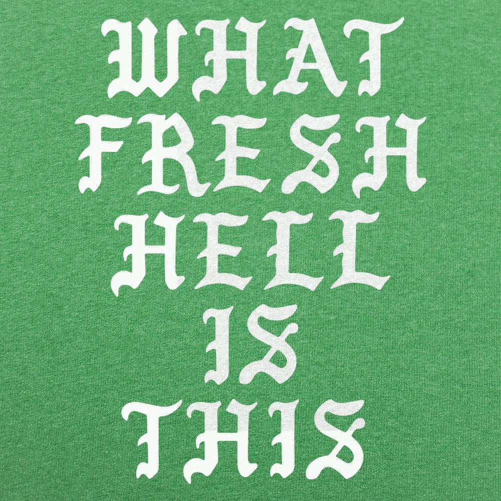 Fresh Hell