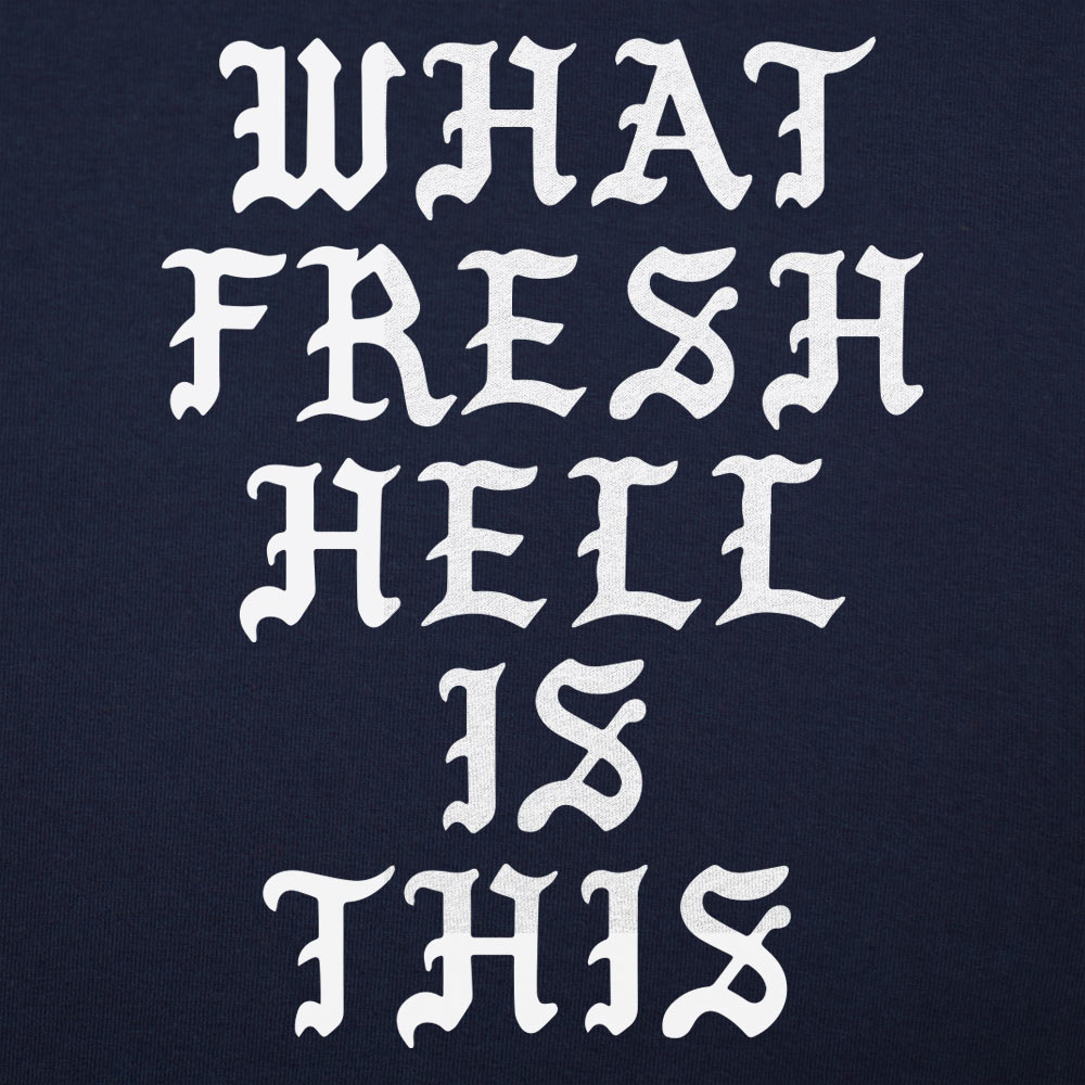 Fresh Hell