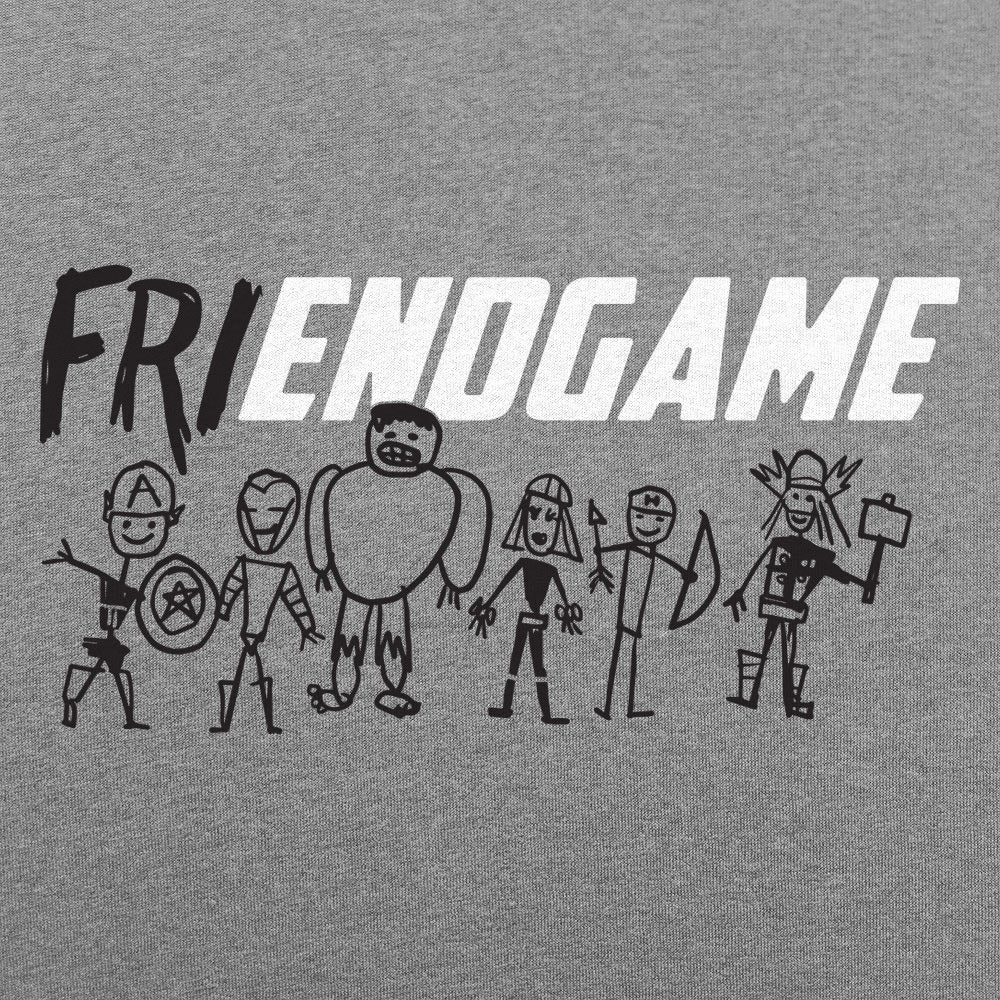 Friendgame