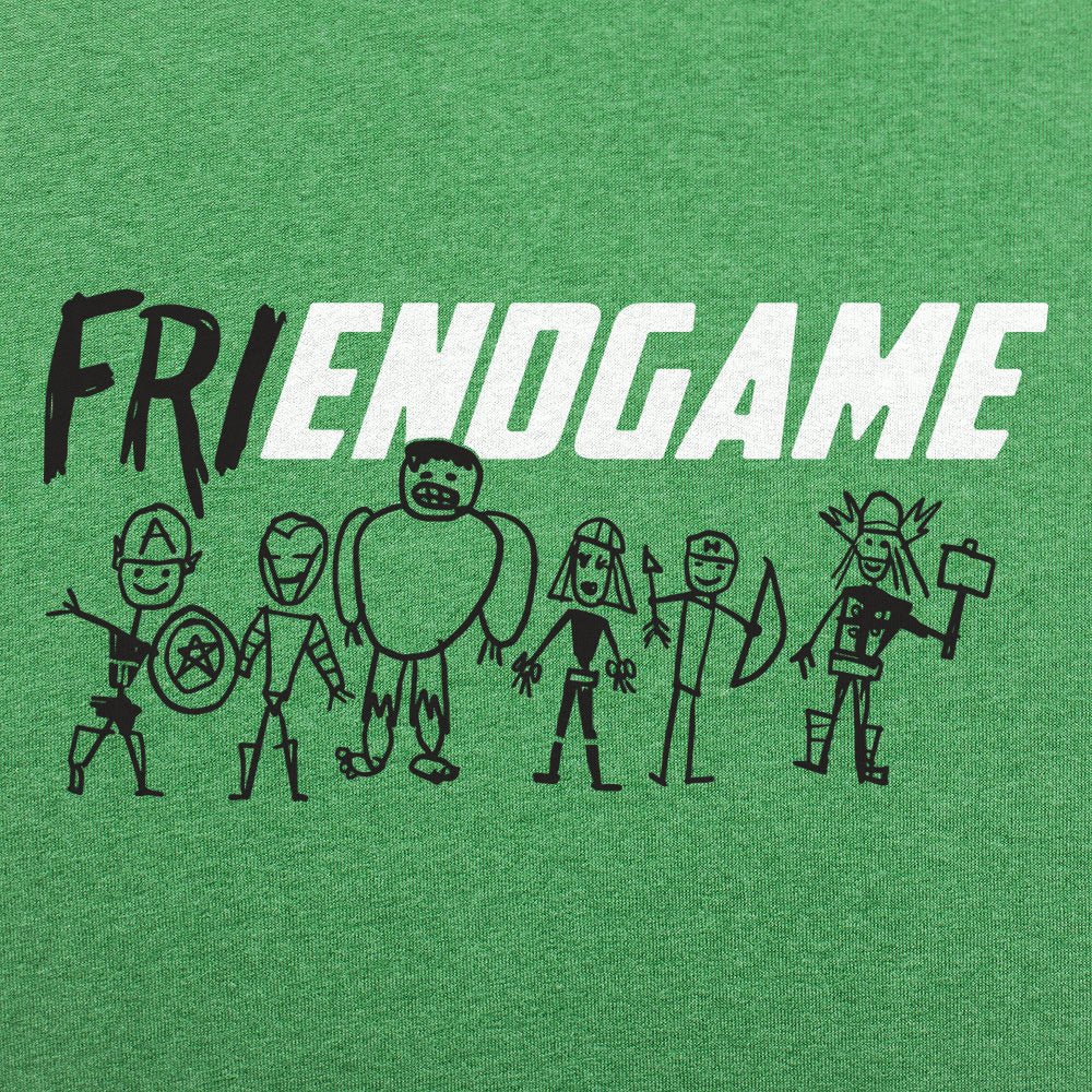 Friendgame