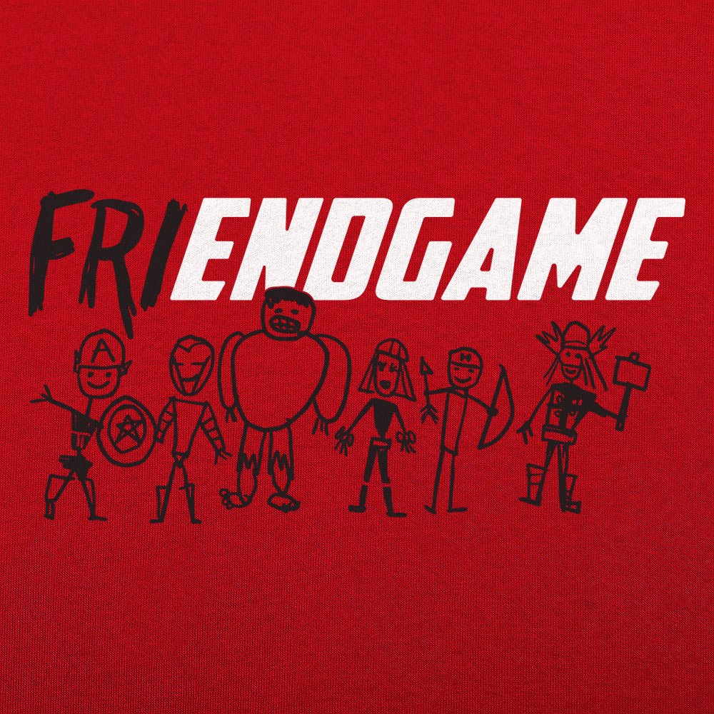 Friendgame