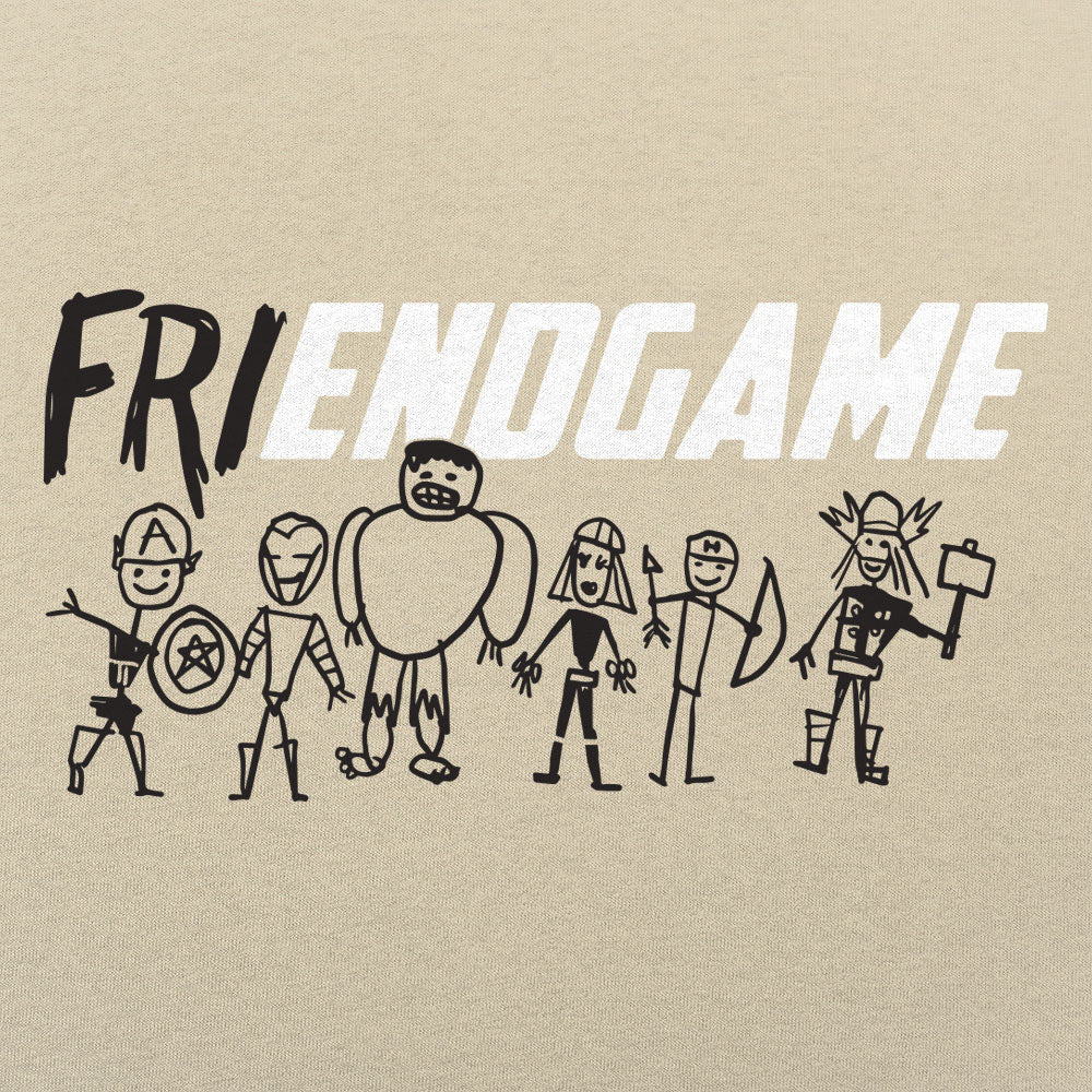 Friendgame