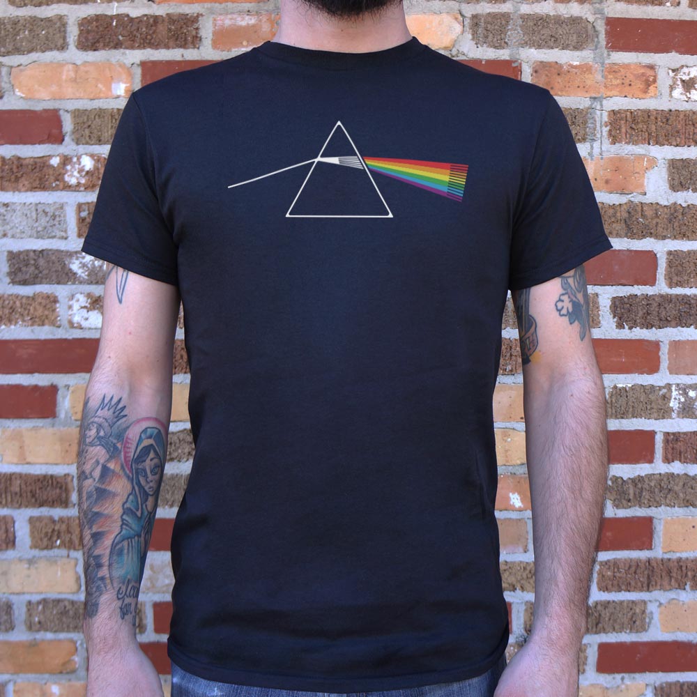Light Prism Full Color