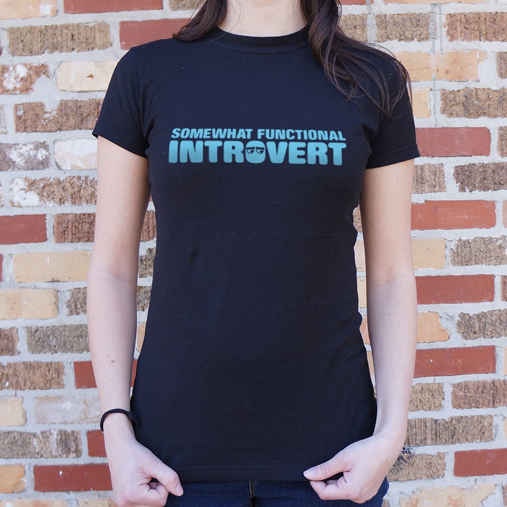 Functional Introvert